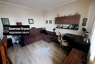 Двустаен апартамент в Русе, Център