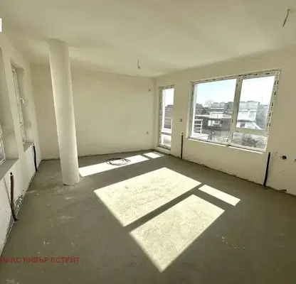 Photo 4 — 2-bedroom apartment in Ruse, Centyr