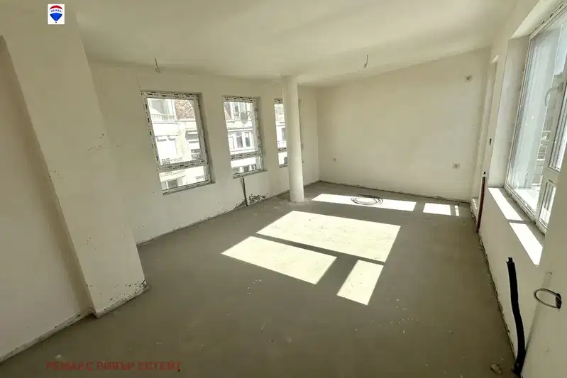 2-bedroom apartment in Ruse, Centyr