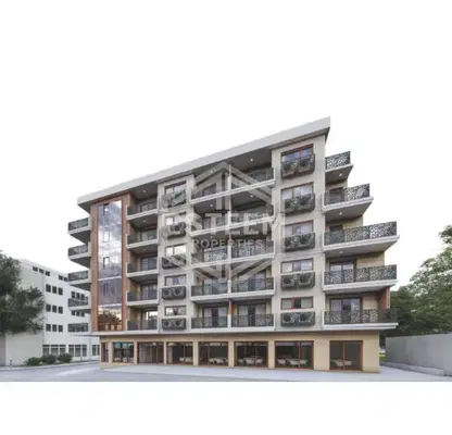 Photo 2 — apartment in Ruse, Centyr