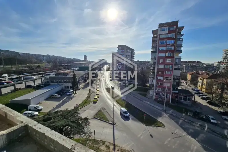 apartment in Ruse, Centyr