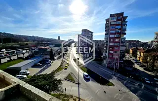 апартамент в Русе, Център