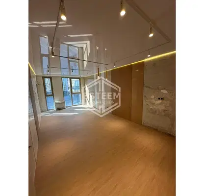 Photo 2 — Two-room apartment with loggia in the centre of Ruse