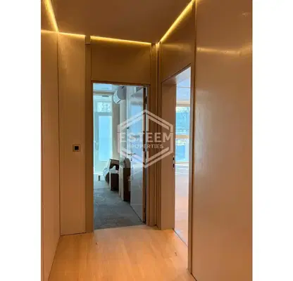 Photo 4 — Two-room apartment with loggia in the centre of Ruse