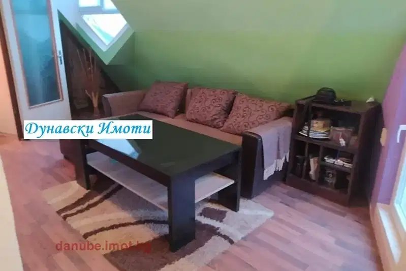 апартамент в Русе, Център