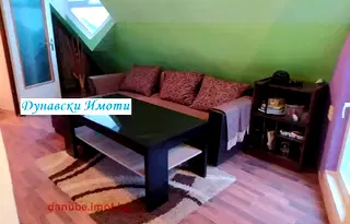 апартамент в Русе, Център