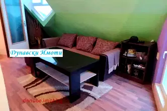 апартамент в Русе, Център