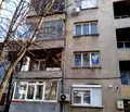 Снимка 2 — Тристаен апартамент в Русе, Център