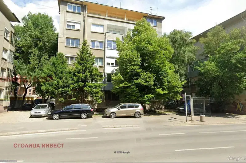 3-bedroom apartment in Ruse, Centyr