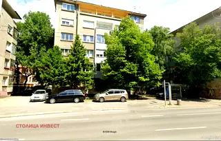 Тристаен апартамент в Русе, Център