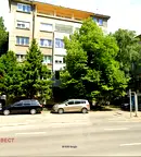 Тристаен апартамент в Русе, Център