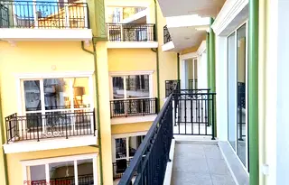 Тристаен апартамент в Русе, Център