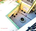 Снимка 3 — Тристаен апартамент в Русе, Център