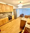 Тристаен апартамент в Русе, Център