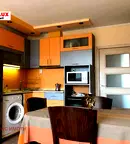 Тристаен апартамент в Русе, Център