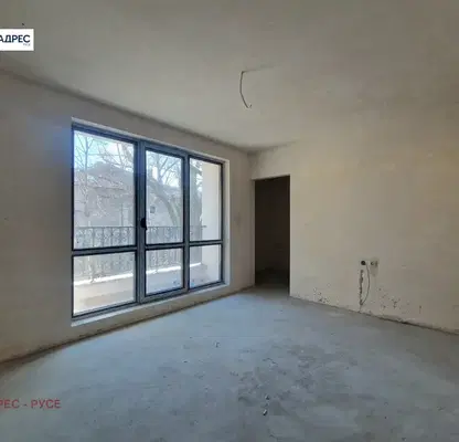 Photo 4 — 3-bedroom apartment in Ruse, Centyr