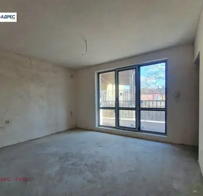 Photo 5 — 3-bedroom apartment in Ruse, Centyr