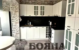 Тристаен апартамент в Русе, Център