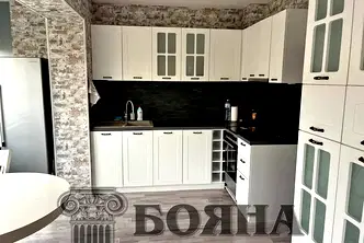 Тристаен апартамент в Русе, Център