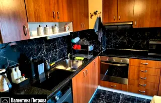Тристаен апартамент в Русе, Център