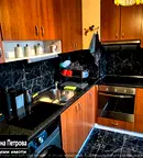 Тристаен апартамент в Русе, Център