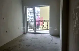 Тристаен апартамент в Русе, Център
