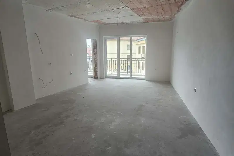 Тристаен апартамент в Русе, Център