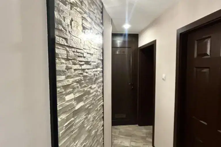 апартамент в Русе, Център