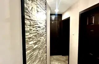 апартамент в Русе, Център