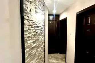 апартамент в Русе, Център
