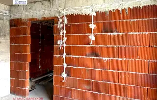 апартамент в Русе, Център