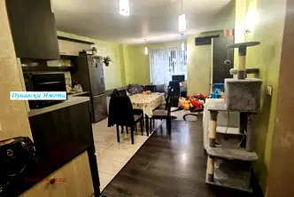 апартамент в Русе, Център