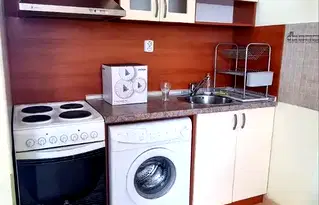апартамент в Русе, Център