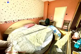 апартамент в Русе, Център