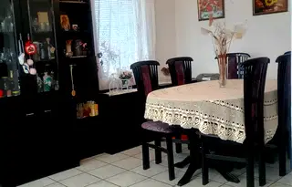 апартамент в Русе, Център