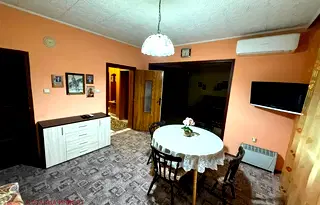 Многостаен апартамент в Русе, Център