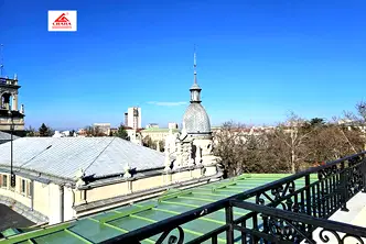 апартамент в Русе, Център