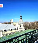 апартамент в Русе, Център