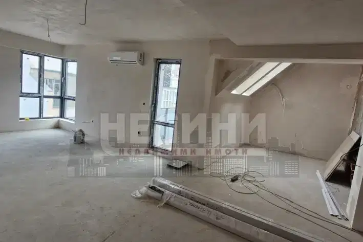 апартамент в Русе, Център