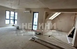 апартамент в Русе, Център