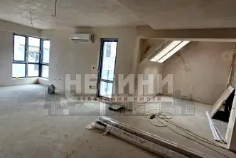 апартамент в Русе, Център