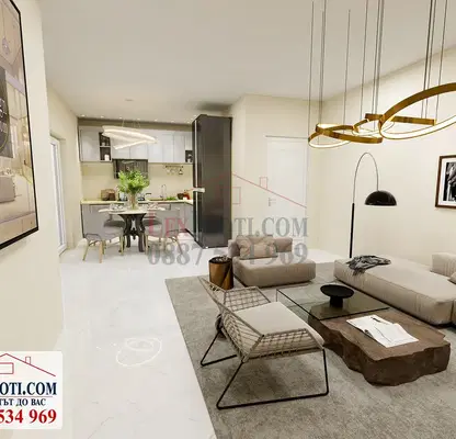 Снимка 3 — апартамент в Русе, Център