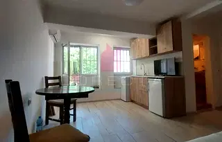 апартамент в Русе, Център