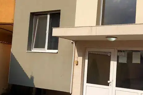 Двустаен апартамент в Русе, Център