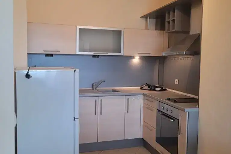 apartment in Ruse, Centyr