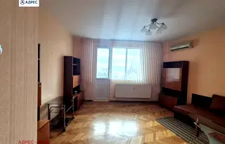 апартамент в Русе, Център