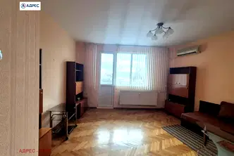 апартамент в Русе, Център