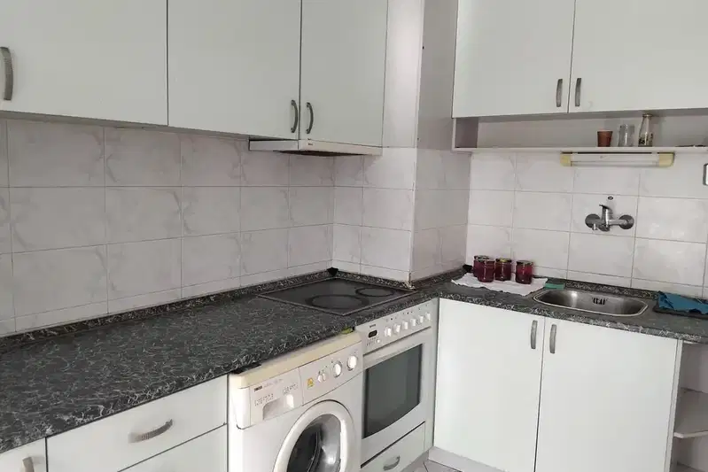 3-bedroom apartment in Ruse, Centyr