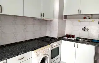 Тристаен апартамент в Русе, Център