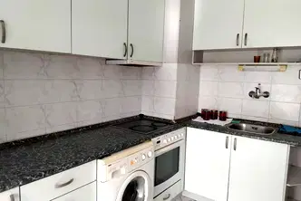 Тристаен апартамент в Русе, Център